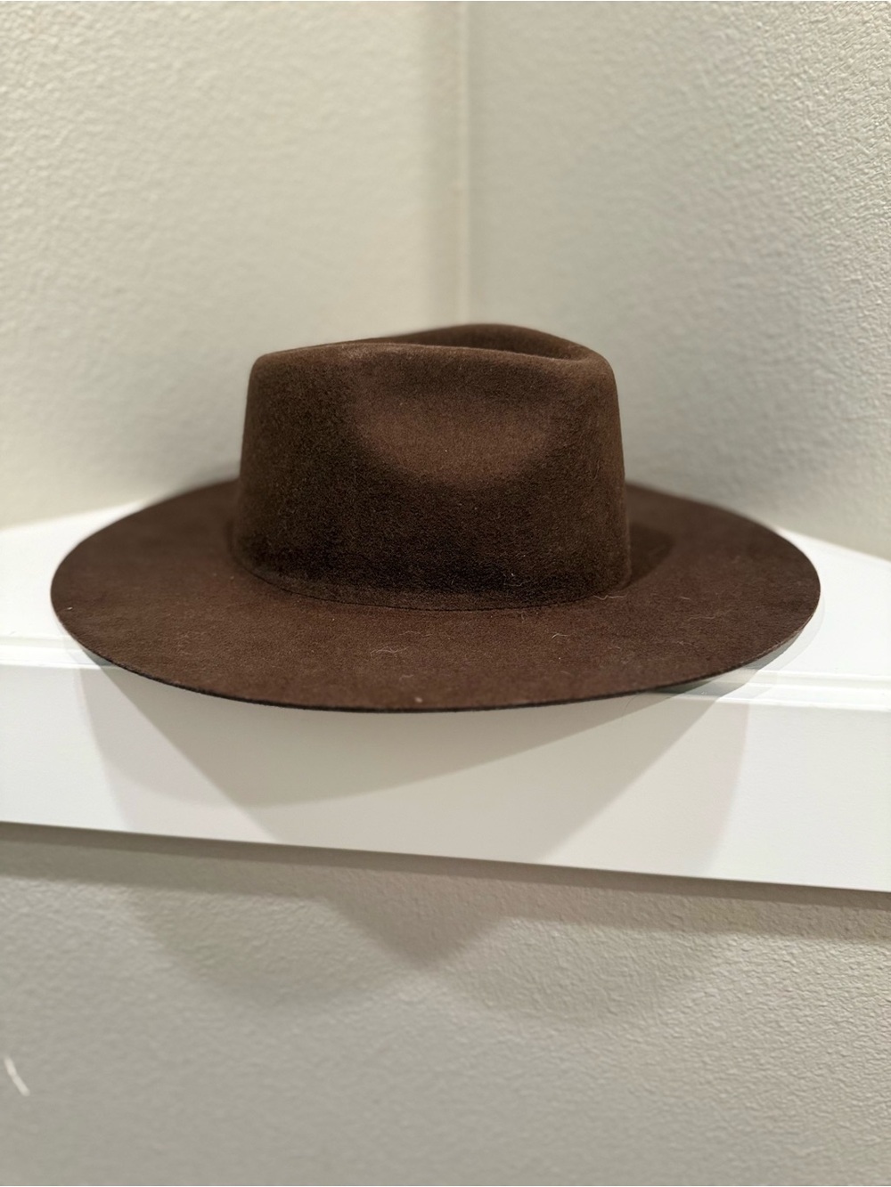 American Hat Makers Fedora Hat - Picture 2 of 9